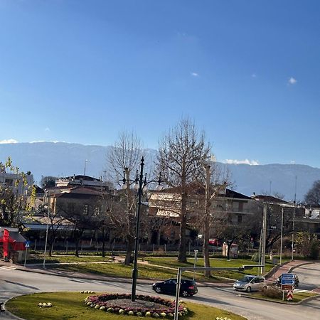 Sunflower Suite Trikala Dış mekan fotoğraf