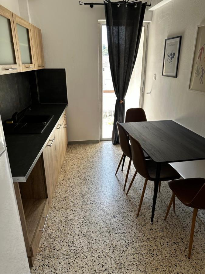 Sunflower Suite Trikala Dış mekan fotoğraf