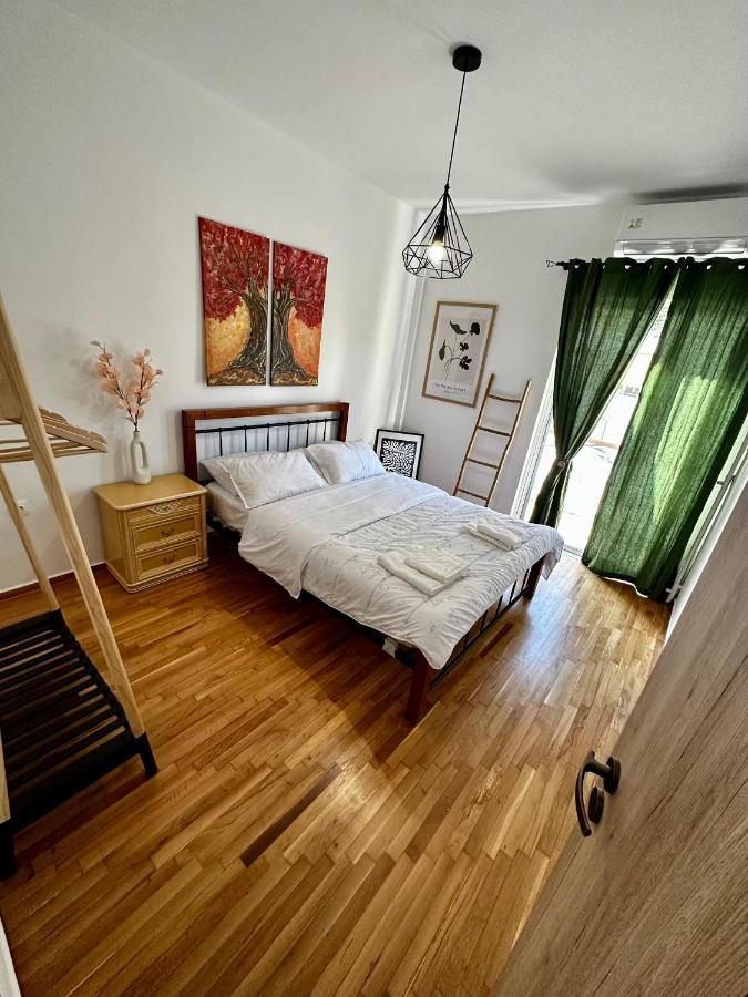 Sunflower Suite Trikala Dış mekan fotoğraf