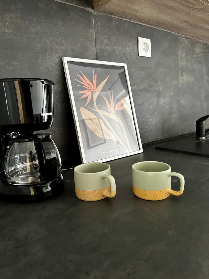 Sunflower Suite Trikala Dış mekan fotoğraf