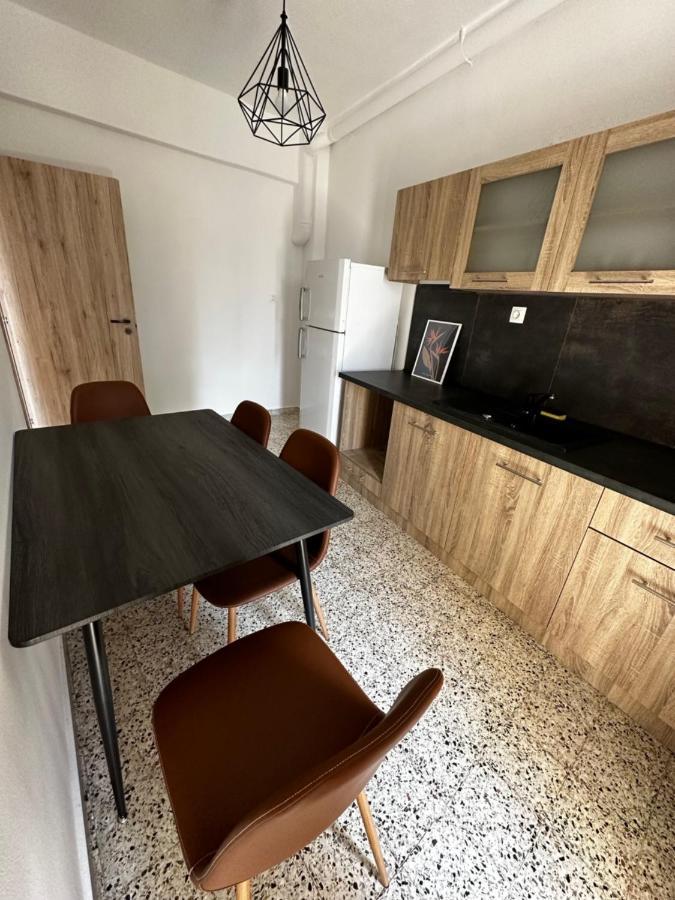 Sunflower Suite Trikala Dış mekan fotoğraf